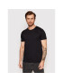 Brave Soul Тишърт MTS-149GRAILG Черен Regular Fit - Pepit.bg