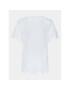 Brave Soul Тишърт MTS-149KEELAN Бял Regular Fit - Pepit.bg