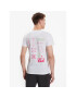 Brave Soul Тишърт MTS-149SHUTTLE Бял Regular Fit - Pepit.bg