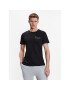 Brave Soul Тишърт MTS-149SHUTTLE Черен Regular Fit - Pepit.bg