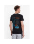 Brave Soul Тишърт MTS-149SHUTTLE Черен Regular Fit - Pepit.bg