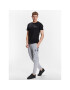 Brave Soul Тишърт MTS-149SHUTTLE Черен Regular Fit - Pepit.bg