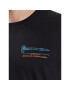 Brave Soul Тишърт MTS-149SHUTTLE Черен Regular Fit - Pepit.bg