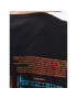 Brave Soul Тишърт MTS-149SHUTTLE Черен Regular Fit - Pepit.bg