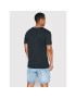 Brave Soul Тишърт MTS-494GALWAYC Черен Regular Fit - Pepit.bg