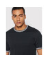 Brave Soul Тишърт MTS-494GALWAYC Черен Regular Fit - Pepit.bg