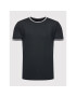 Brave Soul Тишърт MTS-494GALWAYC Черен Regular Fit - Pepit.bg