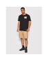 Brave Soul Тишърт MTS-568ANGELES Черен Regular Fit - Pepit.bg