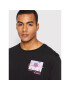 Brave Soul Тишърт MTS-568ANGELES Черен Regular Fit - Pepit.bg