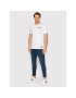 Brave Soul Тишърт MTS-568GEMEOS Бял Regular Fit - Pepit.bg