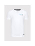 Brave Soul Тишърт MTS-568METROPOL Бял Regular Fit - Pepit.bg