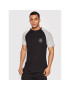 Brave Soul Тишърт MTS-69MODELB Черен Regular Fit - Pepit.bg