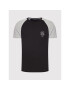 Brave Soul Тишърт MTS-69MODELB Черен Regular Fit - Pepit.bg