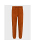 Brixton Долнище анцуг Weekender 22330 Оранжев Regular Fit - Pepit.bg