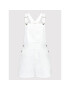 Brixton Гащеризон с презрамки Christina 04292 Бял Regular Fit - Pepit.bg