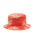 Brixton Капела Beta Packable Bucket 10958 Червен - Pepit.bg