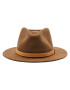 Brixton Капела Messer Fedora 10763 Кафяв - Pepit.bg