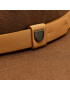 Brixton Капела Messer Fedora 10763 Кафяв - Pepit.bg