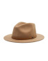 Brixton Капела Messer Fedora 10763 Кафяв - Pepit.bg
