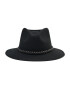 Brixton Капела Messer Western Fedora 11060 Черен - Pepit.bg