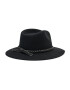 Brixton Капела Messer Western Fedora 11060 Черен - Pepit.bg