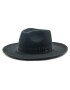 Brixton Капела Reno Fedora 11040 Черен - Pepit.bg