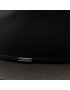 Brixton Капела Wesley Packable Fedora 10762 Черен - Pepit.bg