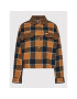 Brixton Преходно яке Bowery 01209 Кафяв Regular Fit - Pepit.bg
