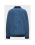 Brixton Преходно яке Star 03353 Син Relaxed Fit - Pepit.bg