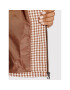 Brixton Преходно яке Utopia 03289 Кафяв Regular Fit - Pepit.bg