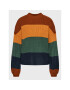 Brixton Пуловер Madero 02884 Цветен Relaxed Fit - Pepit.bg