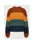 Brixton Пуловер Madero 02884 Цветен Relaxed Fit - Pepit.bg