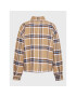 Brixton Риза Bowery 01209 Бежов Regular Fit - Pepit.bg