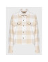 Brixton Риза Bowery 01209 Екрю Regular Fit - Pepit.bg