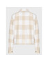 Brixton Риза Bowery 01209 Екрю Regular Fit - Pepit.bg