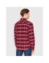 Brixton Риза Browery Stretch 01263 Бордо Standard Fit - Pepit.bg