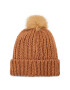 Brixton Шапка Dillon 10203 Кафяв - Pepit.bg