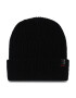Brixton Шапка Heist Beanie 10782 Черен - Pepit.bg
