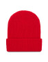 Brixton Шапка Heist Beanie 10782 Червен - Pepit.bg
