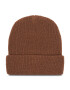 Brixton Шапка Heist Beanie 10782 Кафяв - Pepit.bg