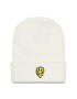 Brixton Шапка Melter Watch Cap Beanie 10624 Бял - Pepit.bg