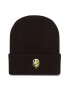 Brixton Шапка Melter Watch Cap Beanie 10624 Черен - Pepit.bg
