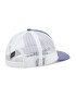 Brixton Шапка с козирка Alton X Mp Mesh Cap 10865 Син - Pepit.bg