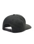 Brixton Шапка с козирка Crest C NetPlus MP Snapback 11001 Черен - Pepit.bg