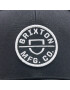 Brixton Шапка с козирка Crest X Mp 10921 Черен - Pepit.bg