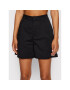 Brixton Шорти от плат Victory 04240 Черен Regular Fit - Pepit.bg