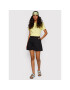 Brixton Шорти от плат Victory 04240 Черен Regular Fit - Pepit.bg
