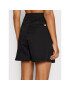 Brixton Шорти от плат Victory 04240 Черен Regular Fit - Pepit.bg