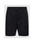 Brixton Шорти от плат Victory 04240 Черен Regular Fit - Pepit.bg