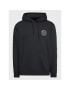 Brixton Суитшърт Crest 22021 Черен Regular Fit - Pepit.bg